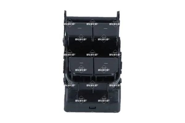 Switch, window regulator
