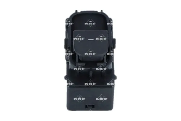 Switch, window regulator
