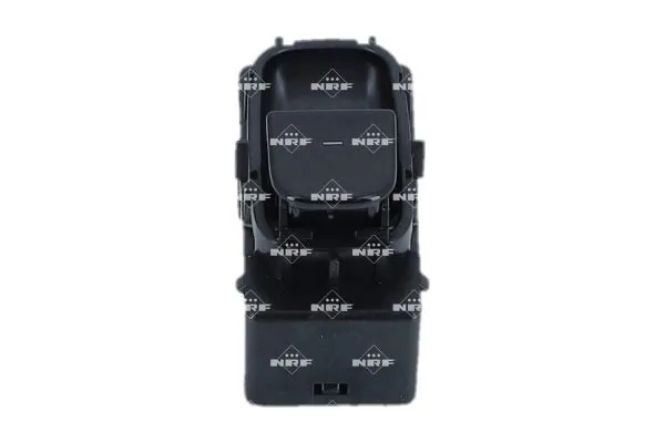 Switch, window regulator