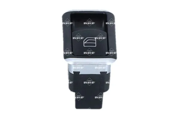 Switch, window regulator