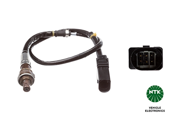 Oxygen Sensor