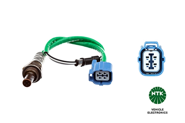 Oxygen Sensor