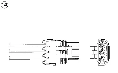 Oxygen Sensor