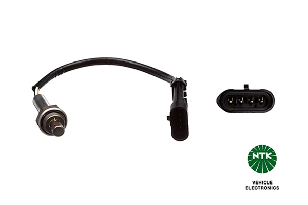 Oxygen Sensor