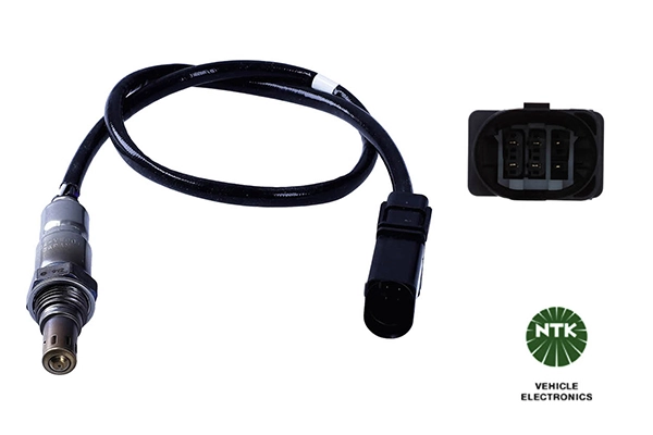 Oxygen Sensor