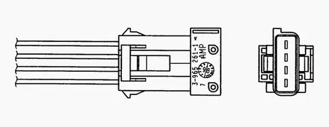 Oxygen Sensor