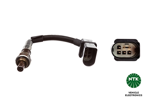 Oxygen Sensor