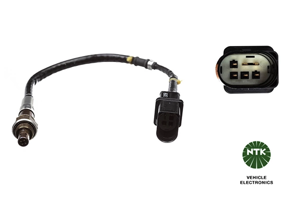 Oxygen Sensor