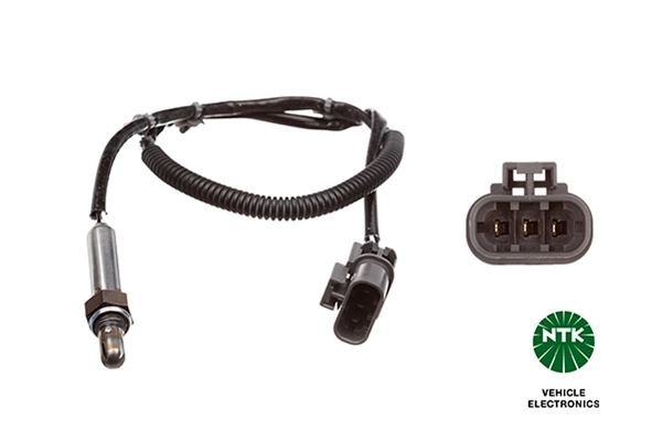 Oxygen Sensor