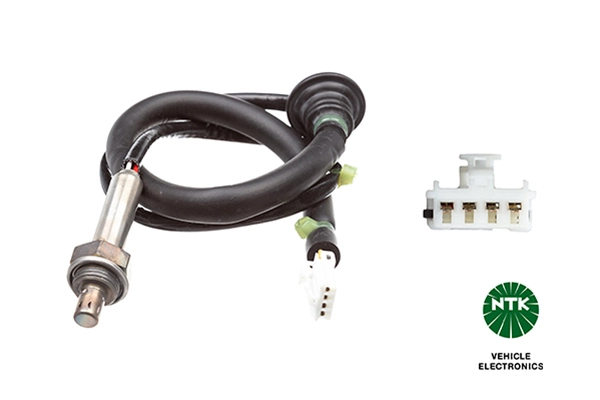 Oxygen Sensor