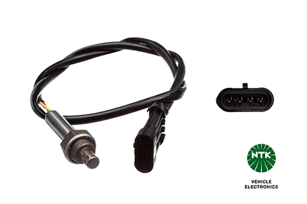 Oxygen Sensor