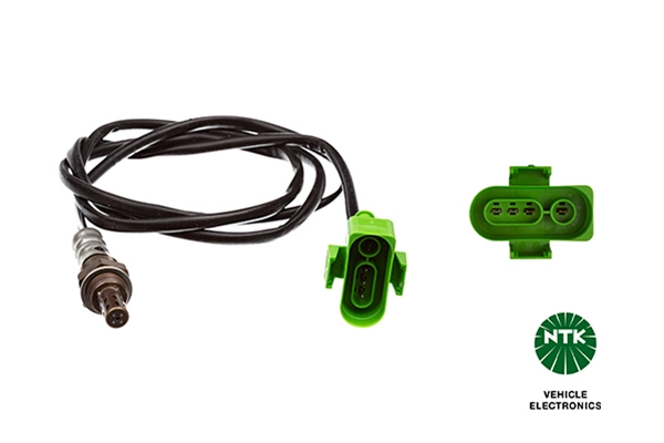 Oxygen Sensor