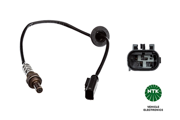 Oxygen Sensor