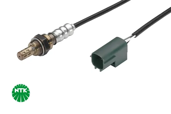 Oxygen Sensor