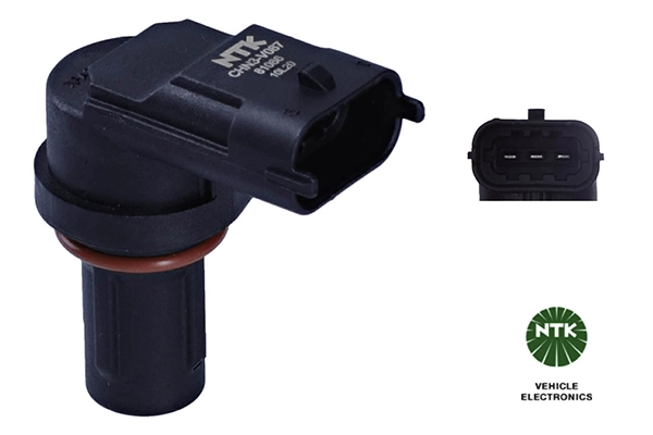 Sensor, camshaft position