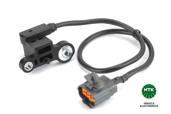 Sensor, crankshaft pulse