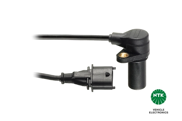 Sensor, crankshaft pulse