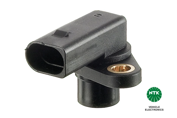 Sensor, crankshaft pulse