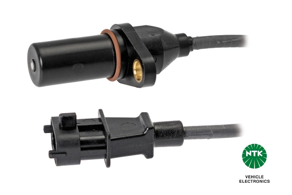 Sensor, crankshaft pulse