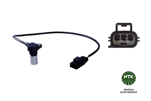 Sensor, camshaft position