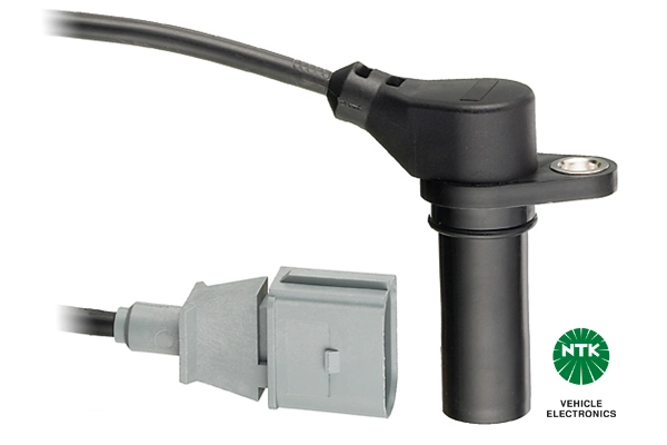 Sensor, crankshaft pulse