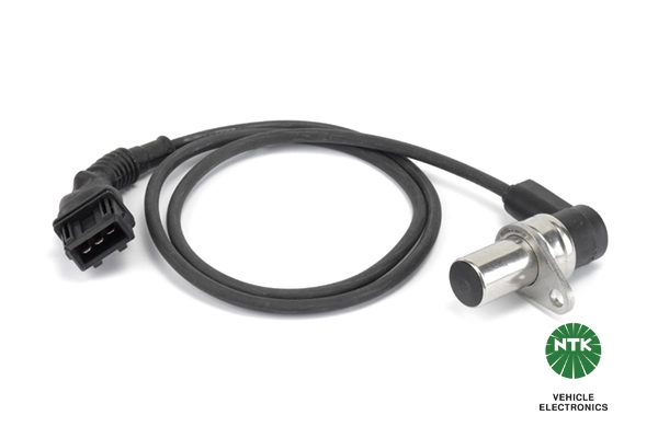 Sensor, crankshaft pulse