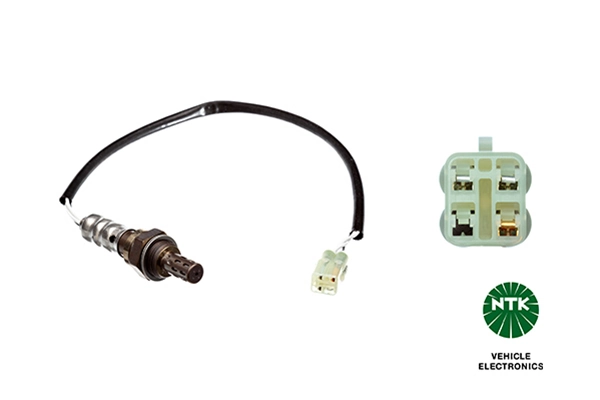 Oxygen Sensor