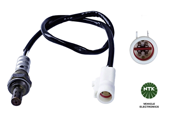 Oxygen Sensor