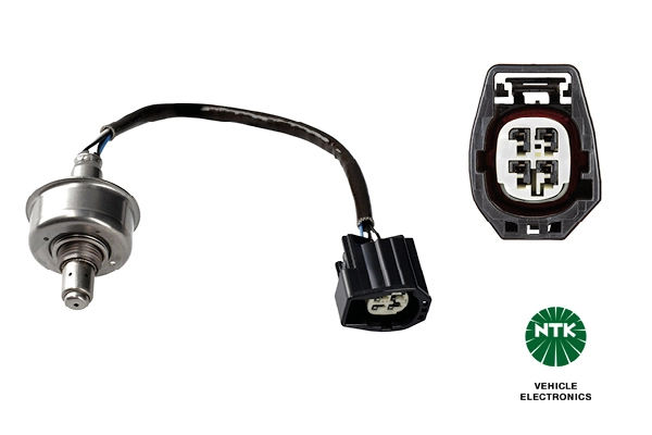 Oxygen Sensor