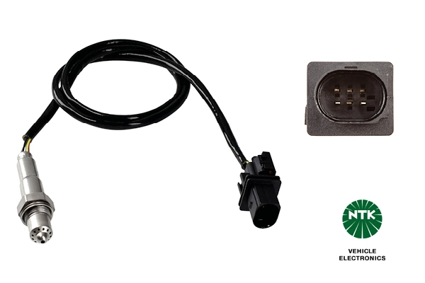 Oxygen Sensor