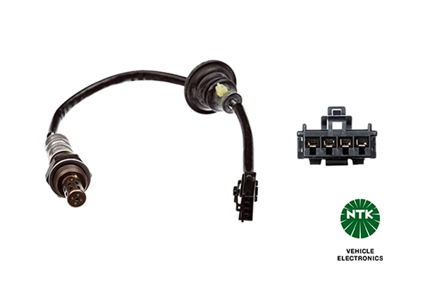 Oxygen Sensor