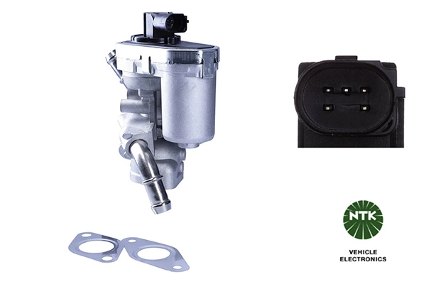 EGR Valve