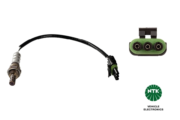Oxygen Sensor