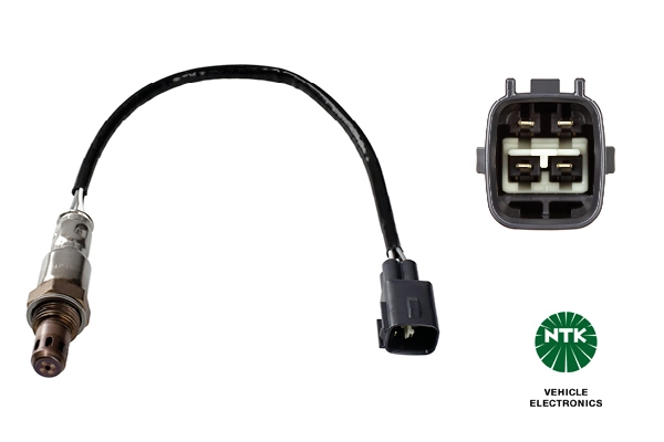 Oxygen Sensor