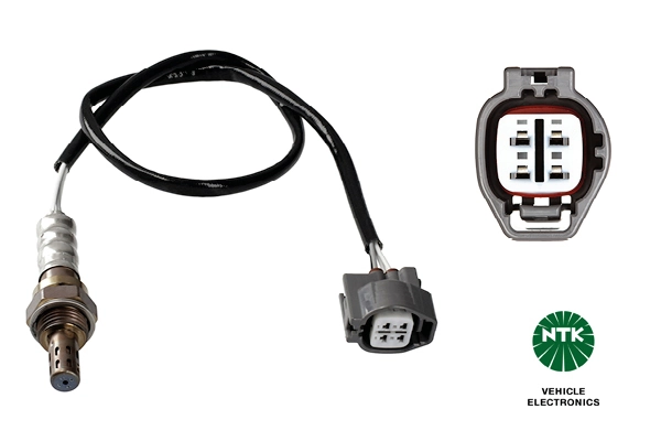 Oxygen Sensor