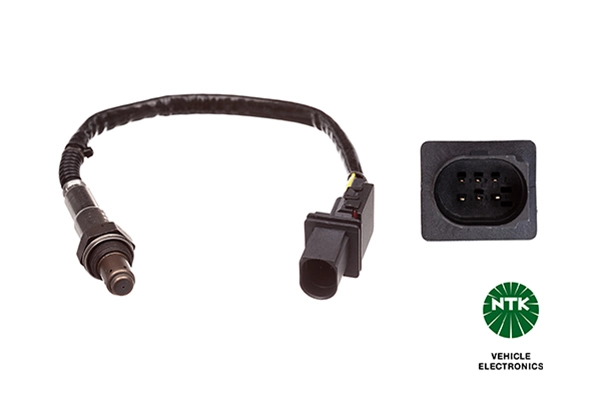 Oxygen Sensor
