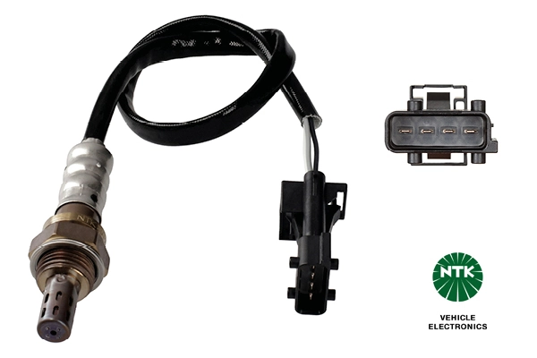 Oxygen Sensor