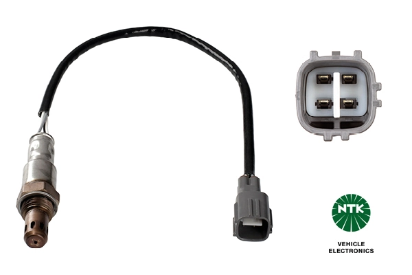 Oxygen Sensor
