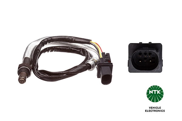 Oxygen Sensor