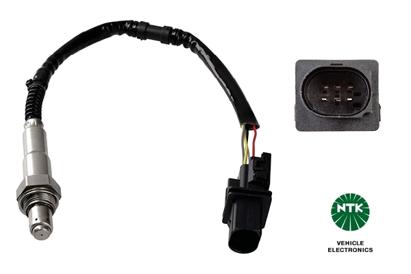 Oxygen Sensor