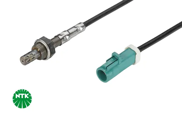 Oxygen Sensor