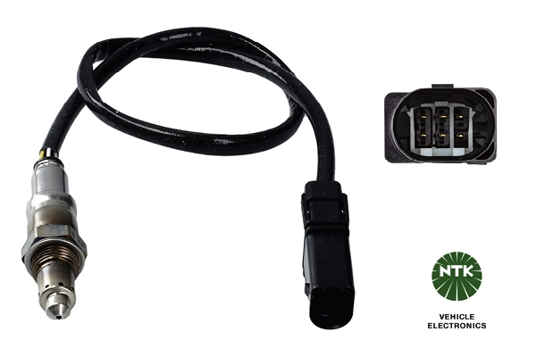 Oxygen Sensor
