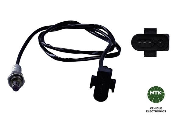 Oxygen Sensor