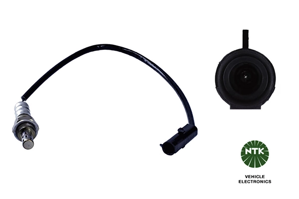 Oxygen Sensor