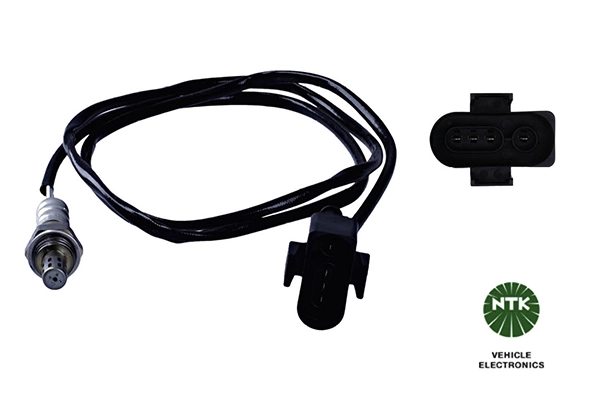 Oxygen Sensor