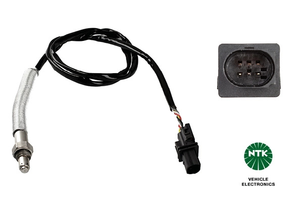Oxygen Sensor