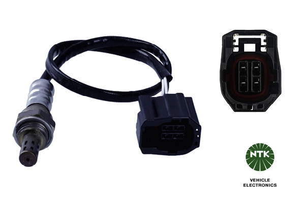 Oxygen Sensor