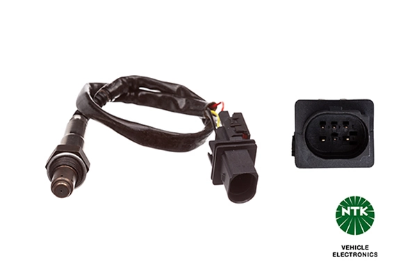 Oxygen Sensor