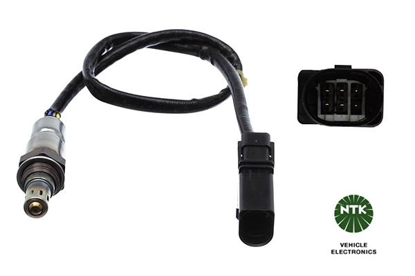 Oxygen Sensor