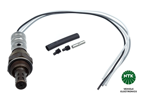 Oxygen Sensor